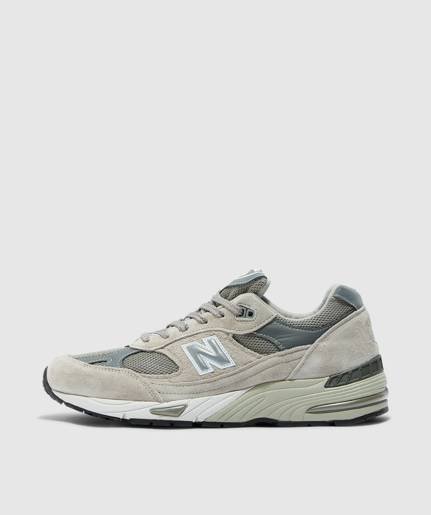 New Balance MIUK 991 sneaker